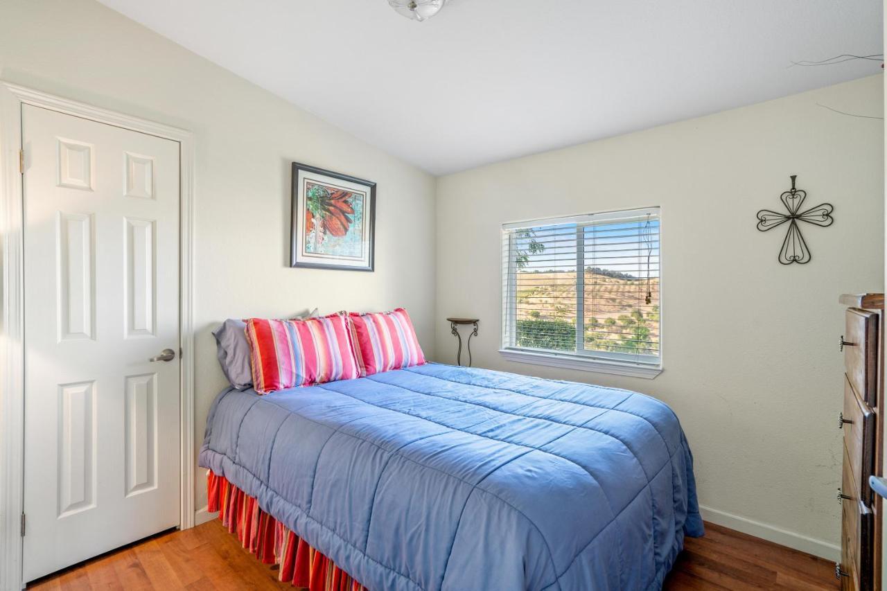 Sirena Vineyard Resort - 3 Bedroom Guest House Paso Robles Exterior photo