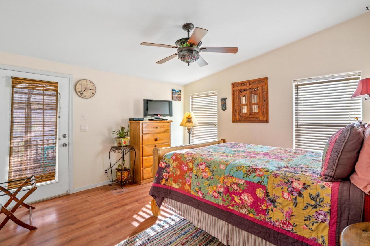 Sirena Vineyard Resort - 3 Bedroom Guest House Paso Robles Exterior photo